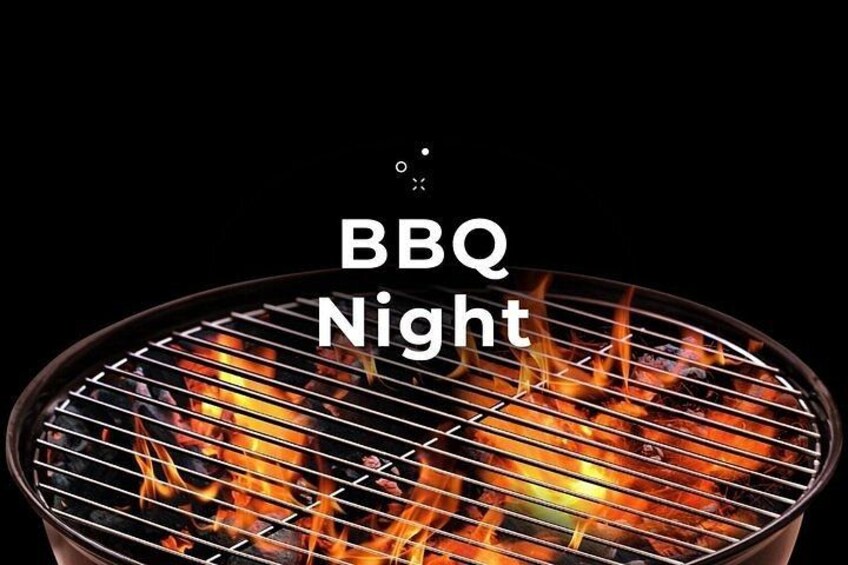 Brussels: BBQ Experience with Burger & Beer in a Brewery 3