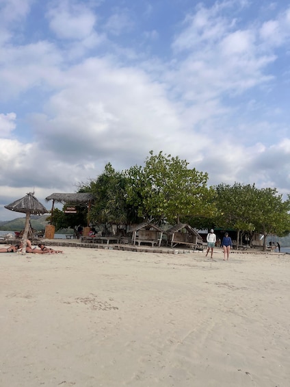 Picture 17 for Activity Lombok: secret Gili Nanggu, Sudak, and Kedis Snorkeling Tour 4