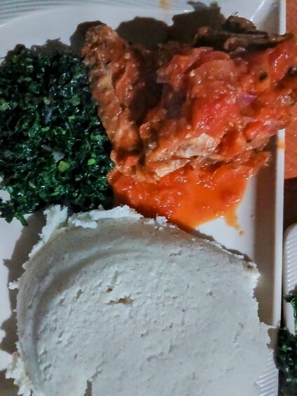 Picture 12 for Activity Nairobi: Traditional Kenyan Food Tour with Drinks 3