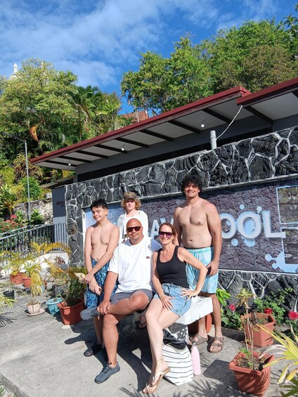 Picture 46 for Activity Full-Day Upolu Island Highlights Tour from Apia 2