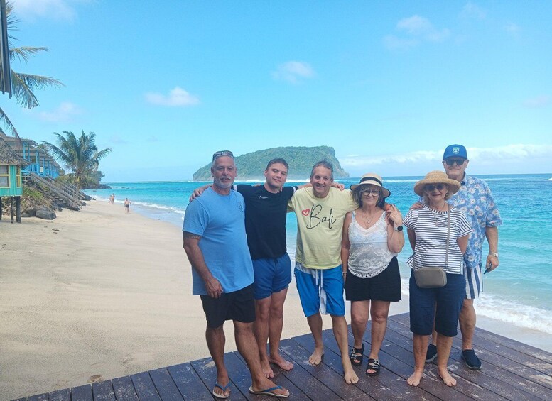 Picture 45 for Activity Full-Day Upolu Island Highlights Tour from Apia 5
