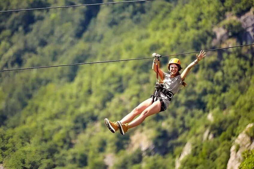Antalya 4 in 1 Combo Tour Experience 2