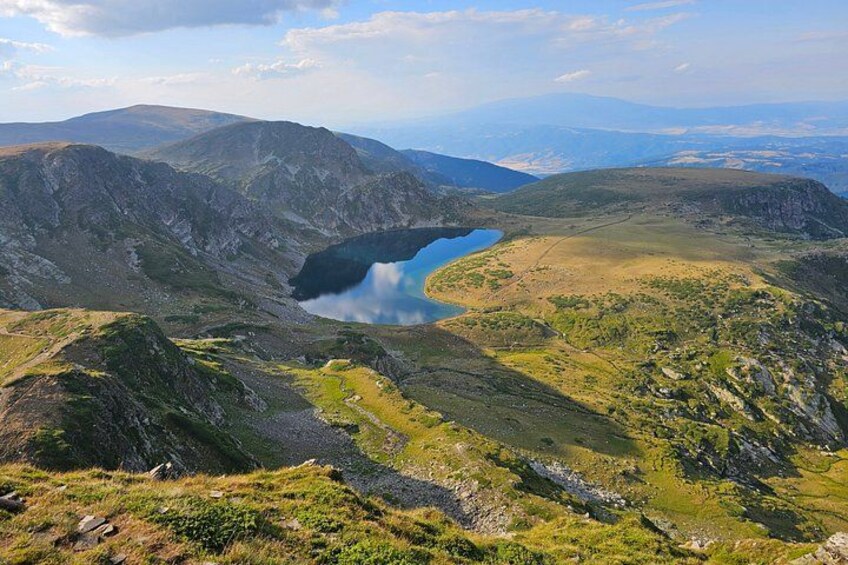 7 Rila Lakes Tour 5