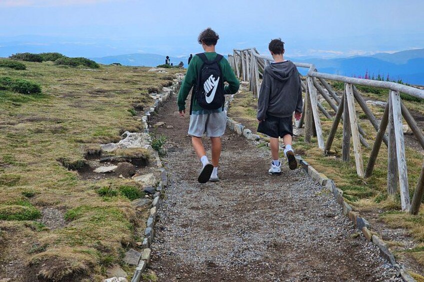 7 Rila Lakes Tour 4
