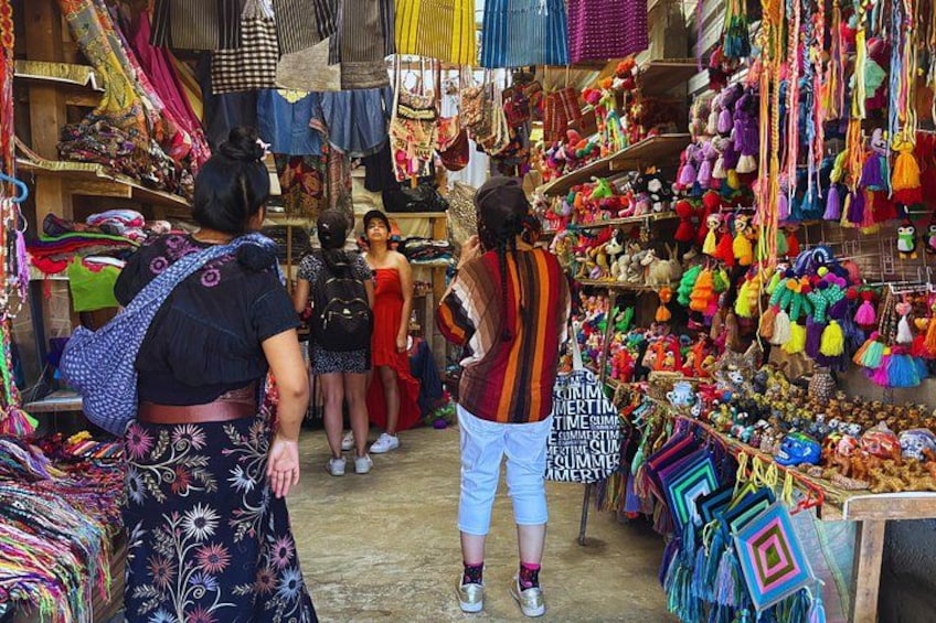 Gastronomic, Historical, And Cultural Tour In Sayulita 2