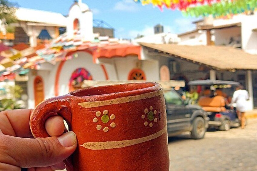 Gastronomic, Historical, And Cultural Tour In Sayulita 2