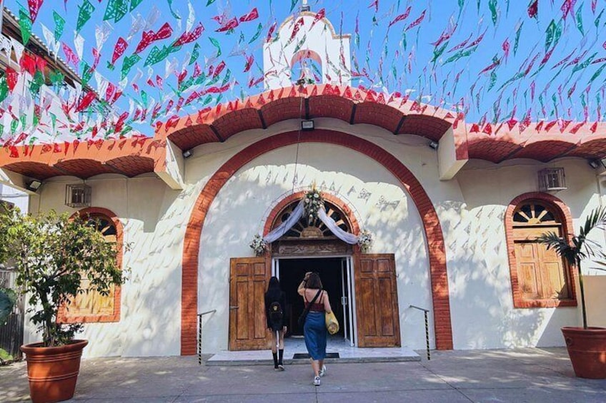 Gastronomic, Historical, And Cultural Tour In Sayulita 3