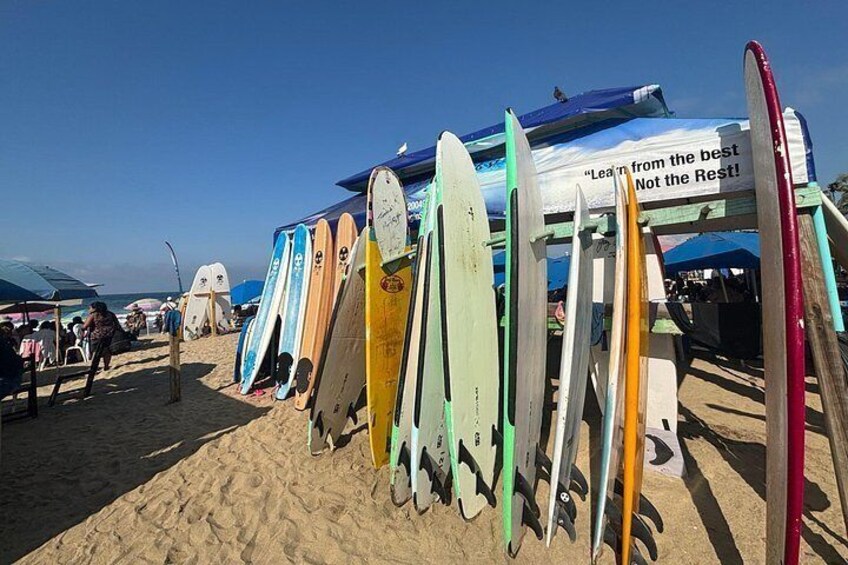 Gastronomic, Historical, And Cultural Tour In Sayulita 2