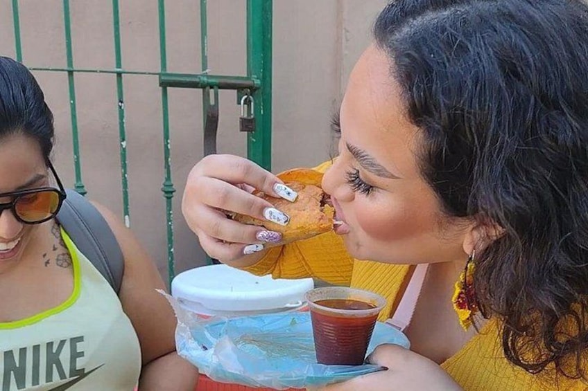 Gastronomic, Historical, And Cultural Tour In Sayulita 3