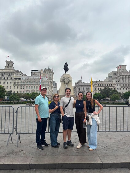 Picture 37 for Activity Lima: Private and Exclusive Sightseeing Tour of the City of Kings 2