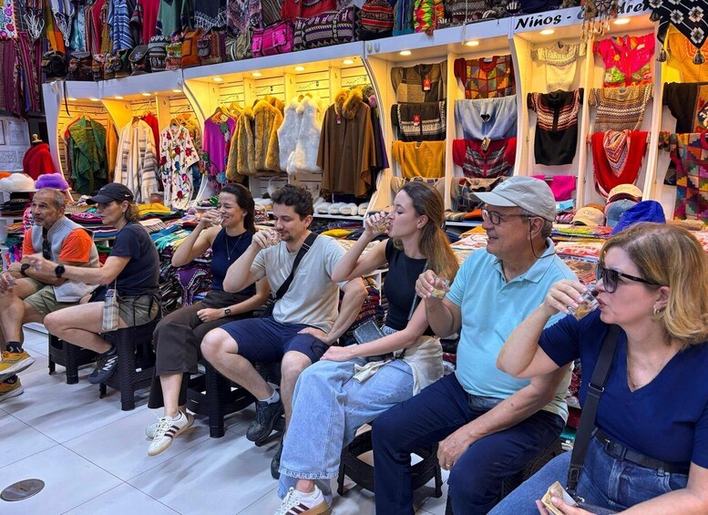 Picture 93 for Activity Lima: Private and Exclusive Sightseeing Tour of the City of Kings 3