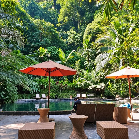Picture 18 for Activity Manila: Hidden Valley Springs Day Tour with Lunch 4