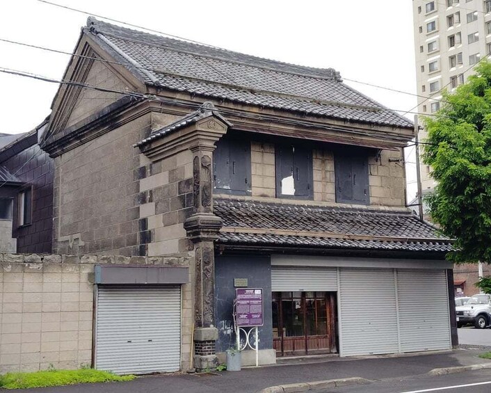 Picture 16 for Activity Otaru: Day or Night Walking Tour in a Historic Port Town 5