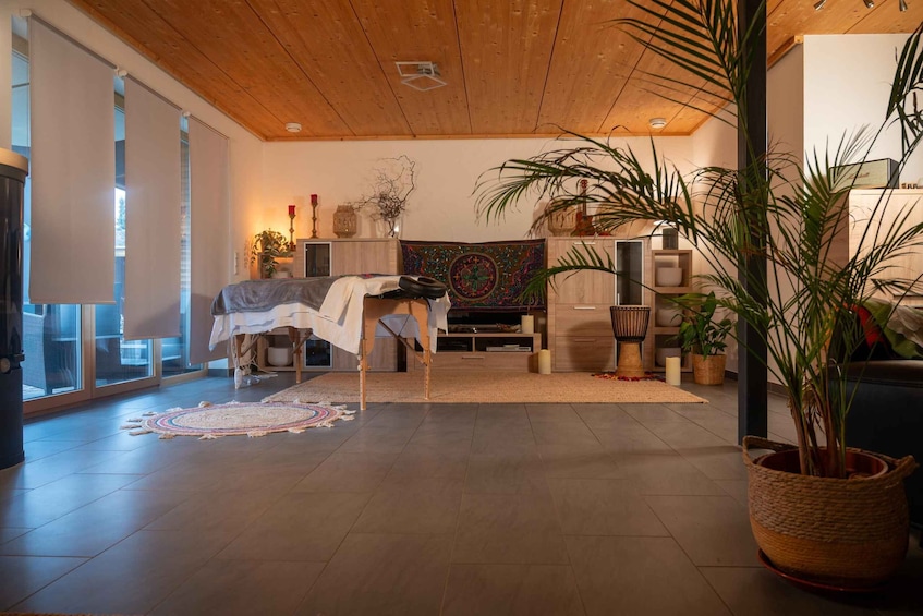 Picture 8 for Activity Köln: Cacao Ceremony with Sound Healing 2