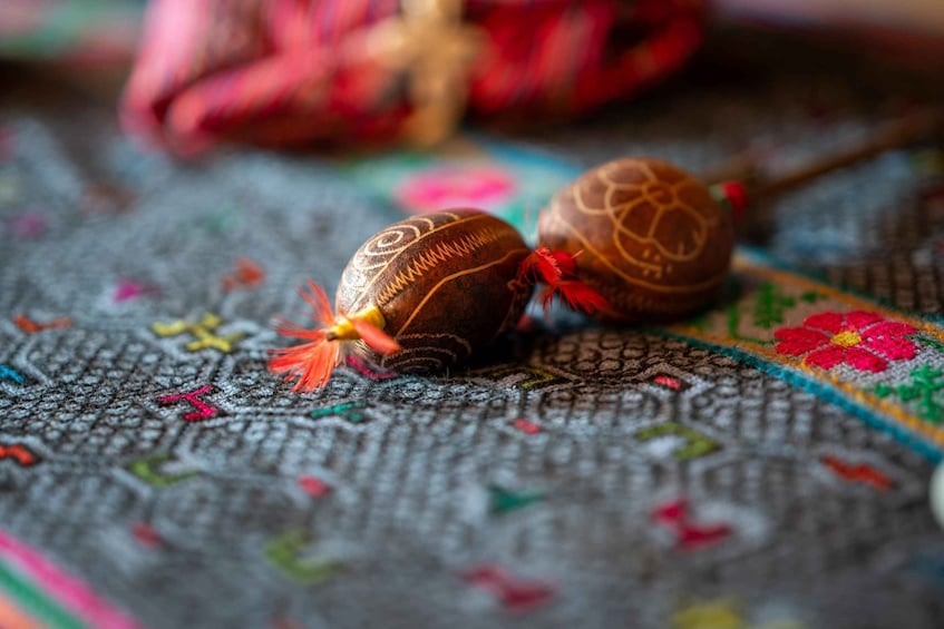 Picture 6 for Activity Köln: Cacao Ceremony with Sound Healing 5