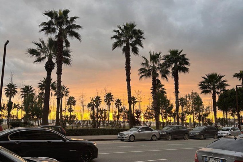 Durres Sunset Tour from Tirana 5