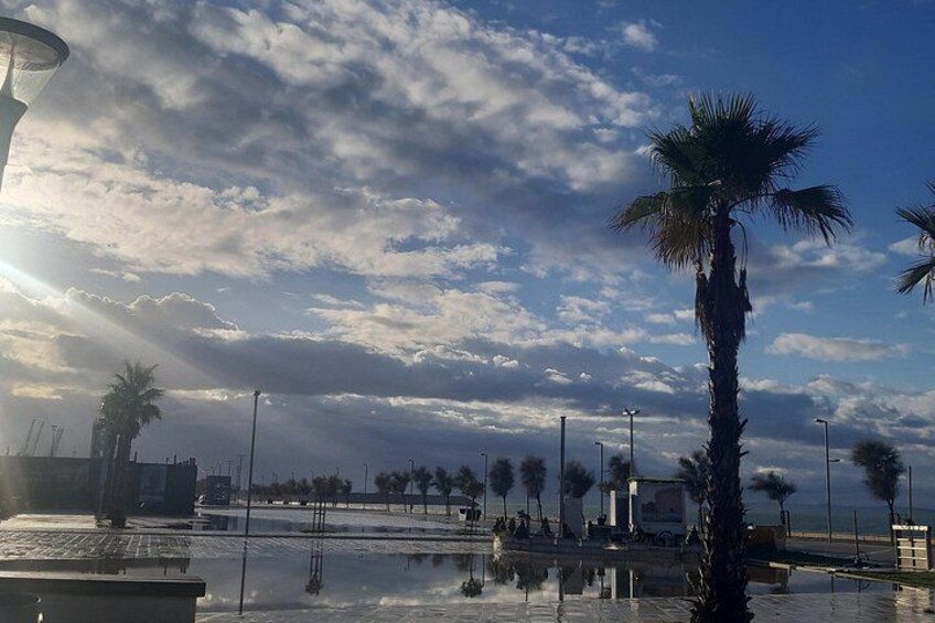 Durres Sunset Tour from Tirana 1