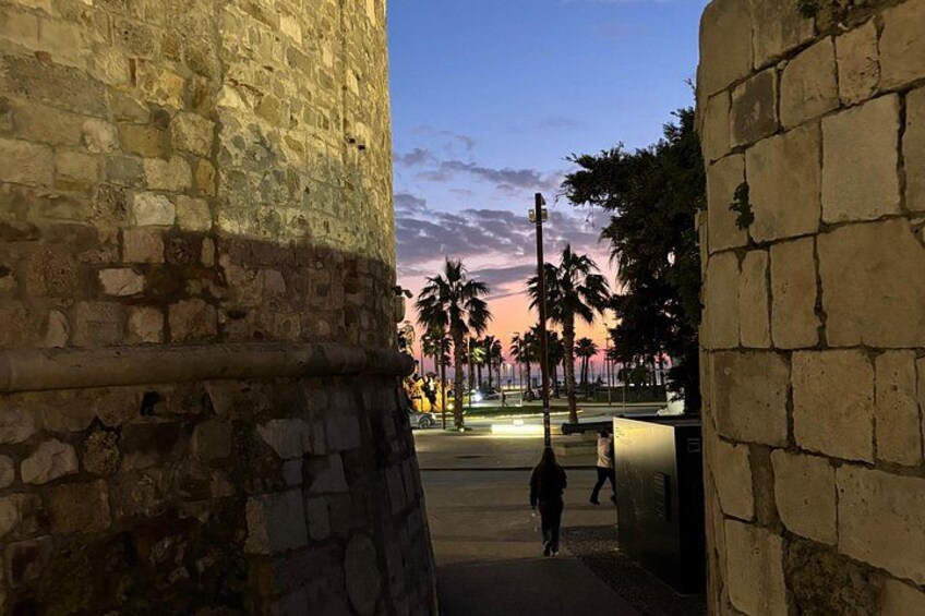 Durres Sunset Tour from Tirana 3