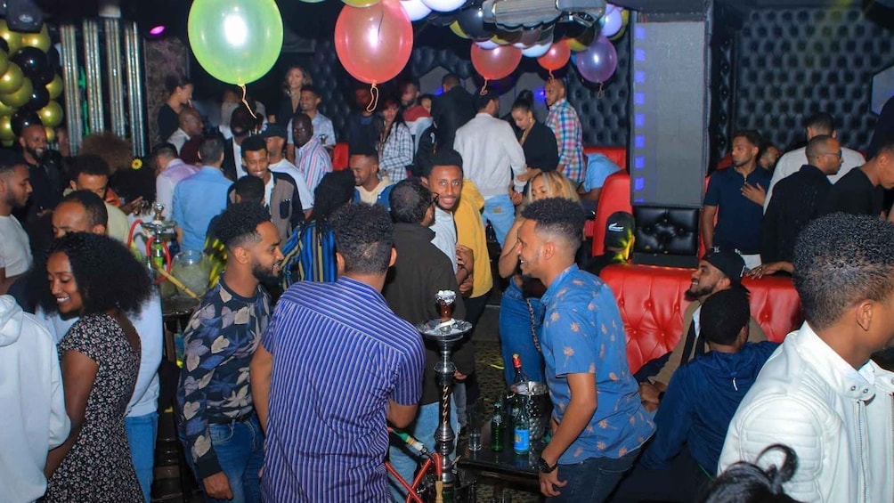 Picture 24 for Activity Addis Ababa: Cultural Show and Jazz Night with Transfers 3