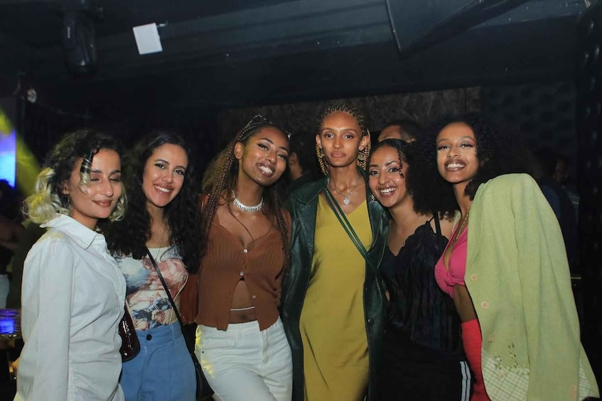 Picture 23 for Activity Addis Ababa: Cultural Show and Jazz Night with Transfers 4