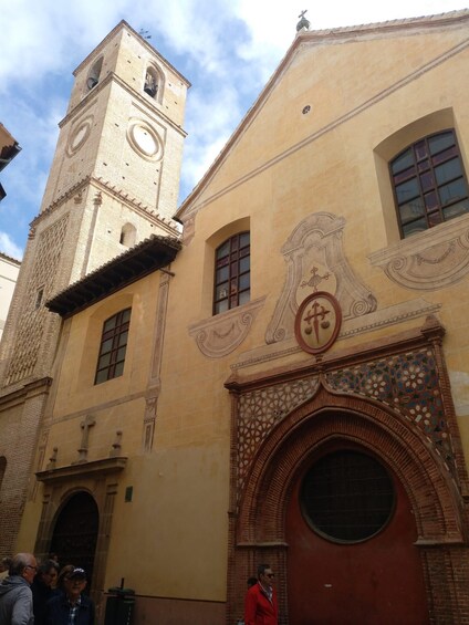 Picture 5 for Activity Málaga: Old Town Guided Walking Tour 2