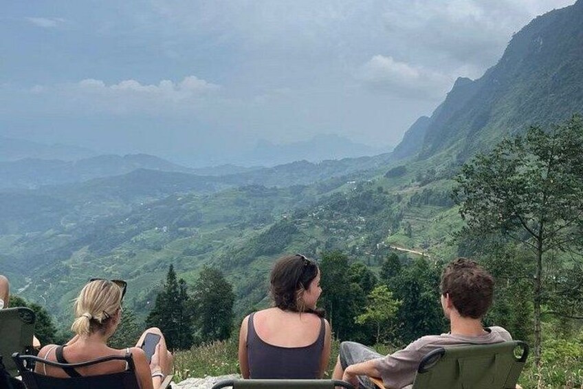 Ha Giang Loop 2 Days 1 Night Easy Rider, Small Group,Scenic Route 5