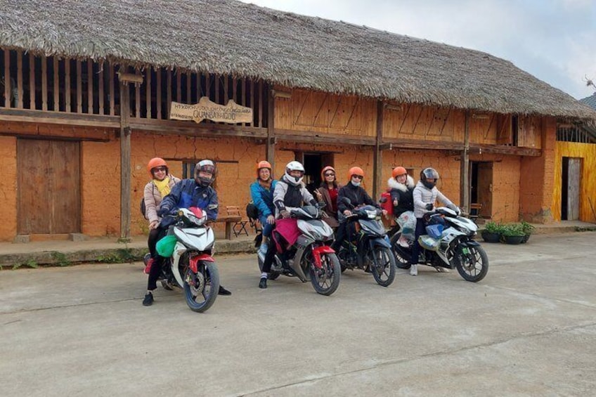 Ha Giang Heritage Motorbike Loop 3D– Culture & Vietnamese Cuisine 1