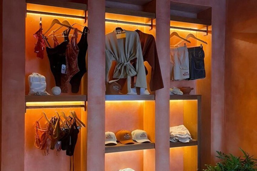 Old San Juan Thermal Spa: Hot/Cold Plunge, Sauna, Steam & Gym 2