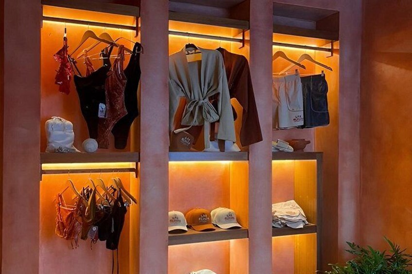 Old San Juan Thermal Spa: Hot/Cold Plunge, Sauna, Steam & Gym 5