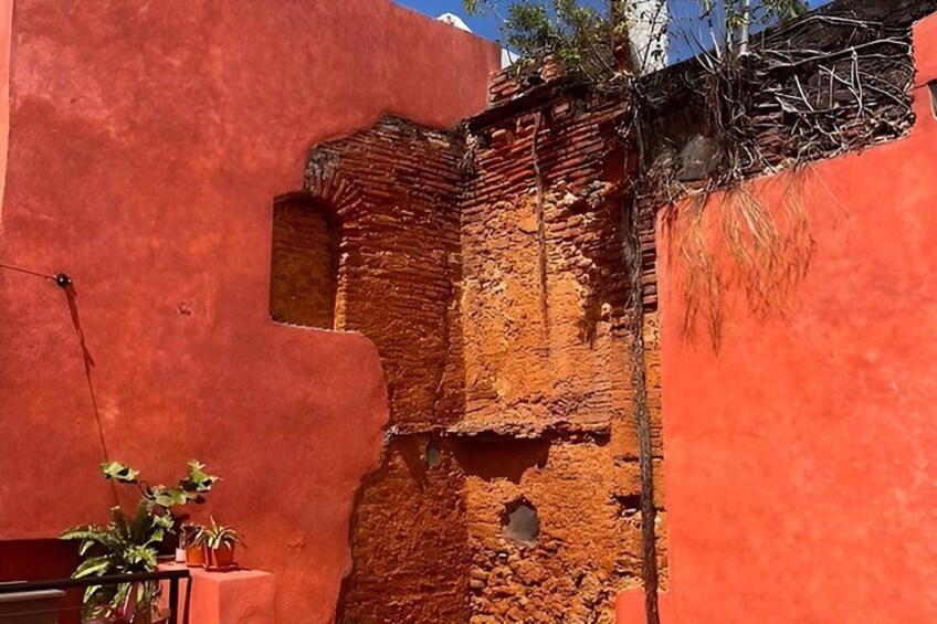 Old San Juan Thermal Spa: Hot/Cold Plunge, Sauna, Steam & Gym 3