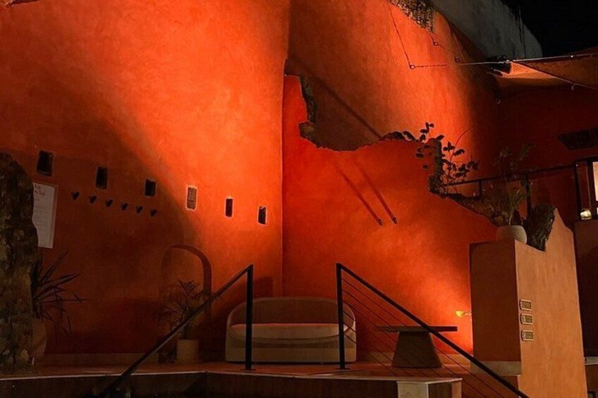 Old San Juan Thermal Spa: Hot/Cold Plunge, Sauna, Steam & Gym 4