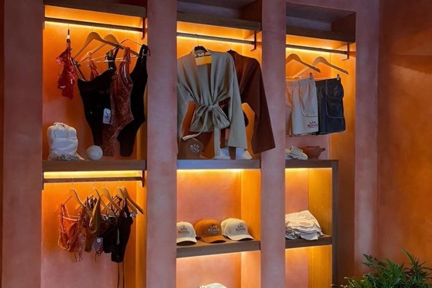 Old San Juan Thermal Spa: Hot/Cold Plunge, Sauna, Steam & Gym 4