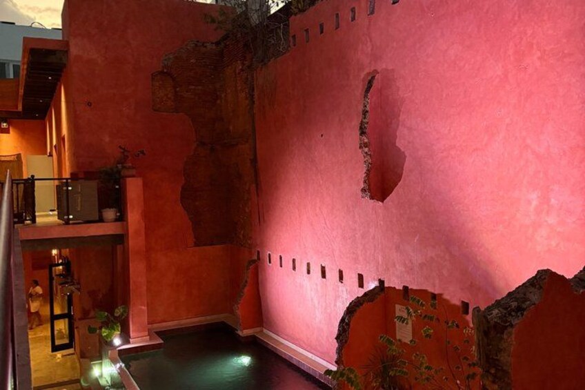 Old San Juan Thermal Spa: Hot/Cold Plunge, Sauna, Steam & Gym 3