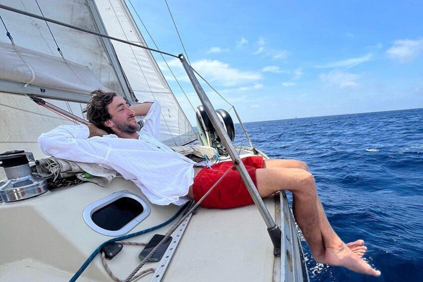 Sail&Chill 5