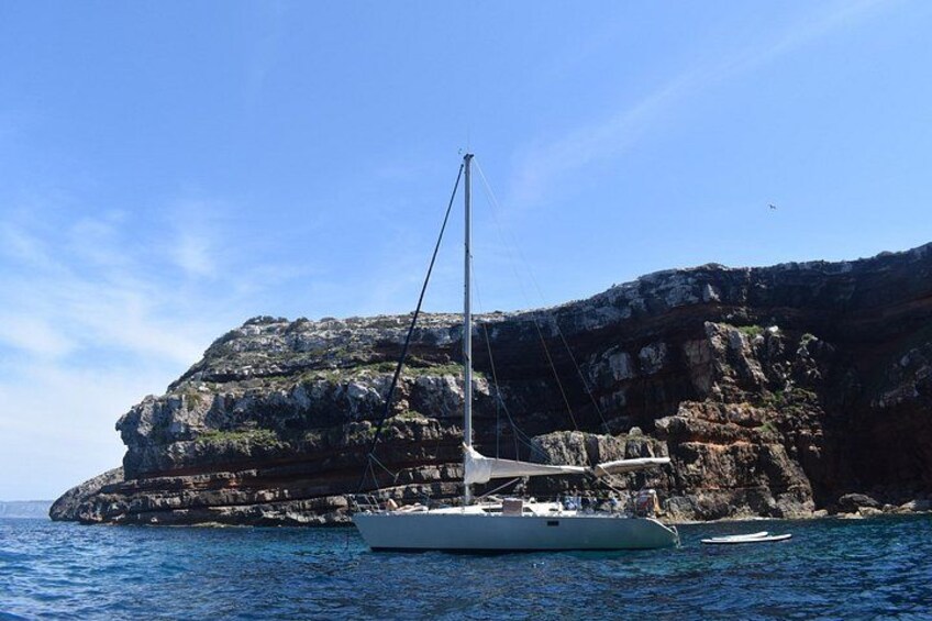 Es Pujols, Formentera 4