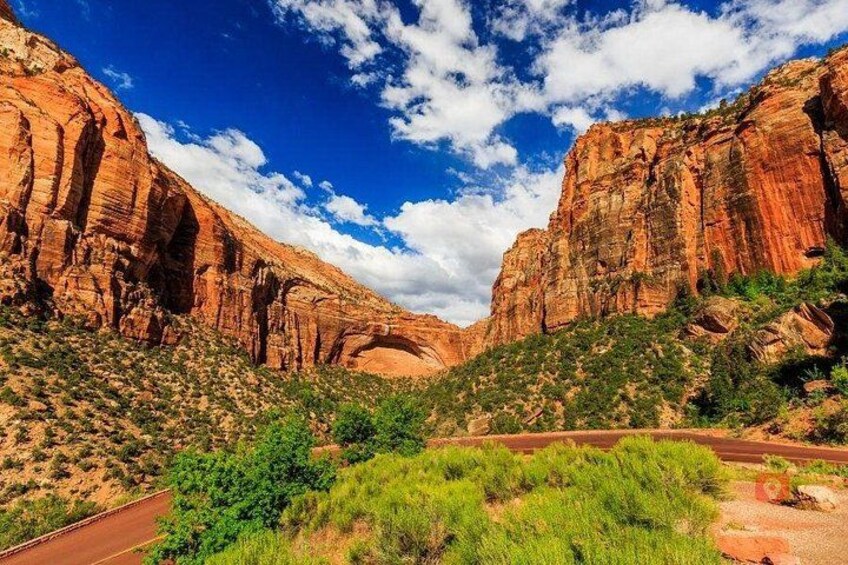 Self-Guided Audio Driving Tour in Zion & Bryce Canyon 5