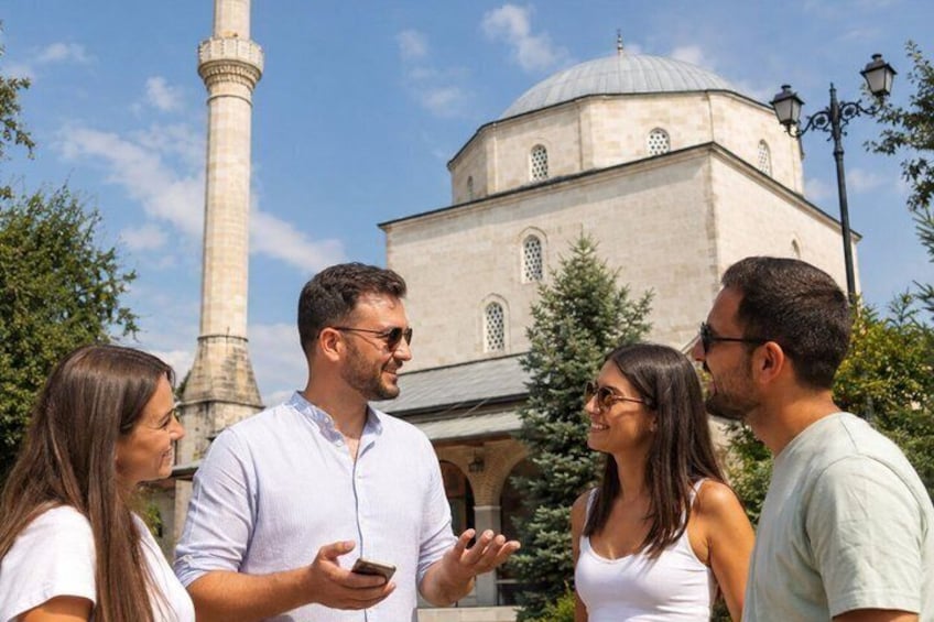 Self Guided Secrets of Bitola Exploration Game Tour 3