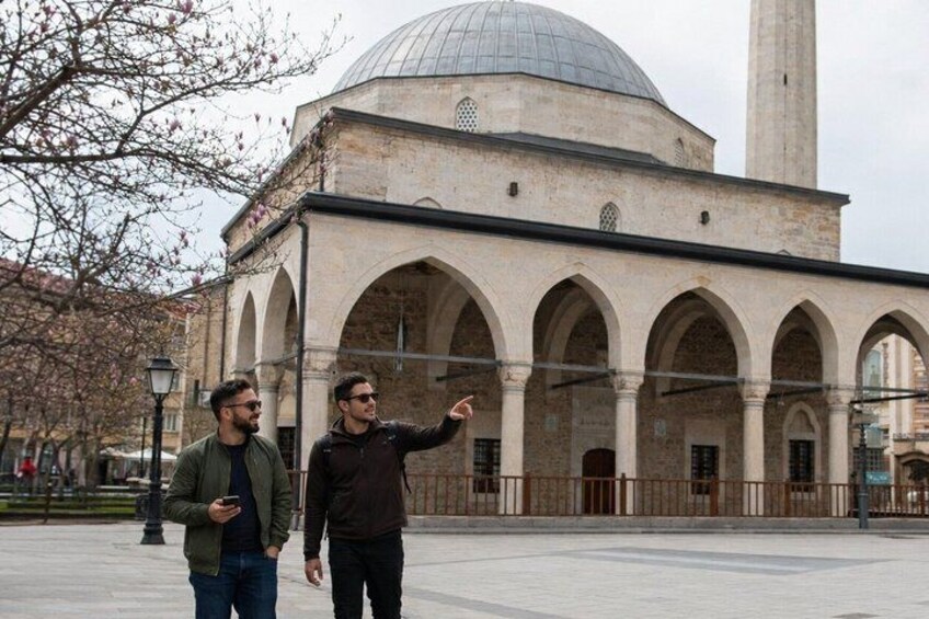 Self Guided Secrets of Bitola Exploration Game Tour 4