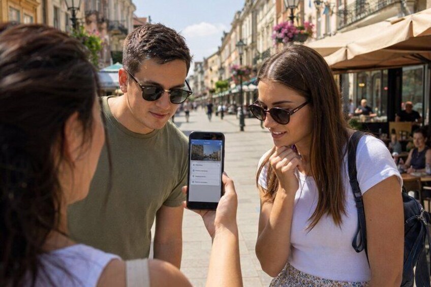 Secrets of Bitola: Self-Guided Scavenger Hunt & Walking Tour 4