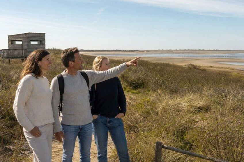 Self Guided Secrets of Knokke Exploration Game Tour 5