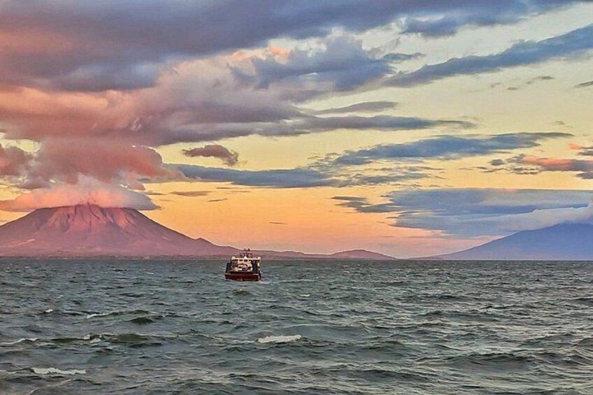 Day Tour on Ometepe Island Amazing and Unique 3