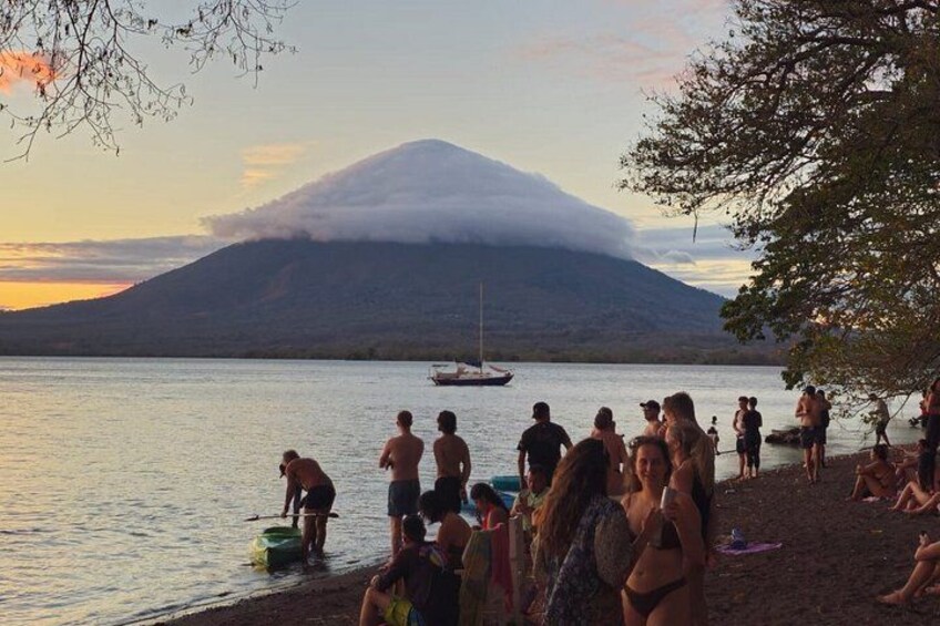 Day Tour on Ometepe Island Amazing and Unique 1
