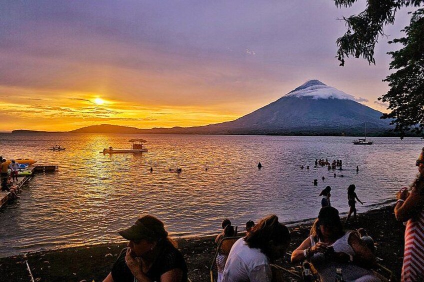 Day Tour on Ometepe Island Amazing and Unique 2