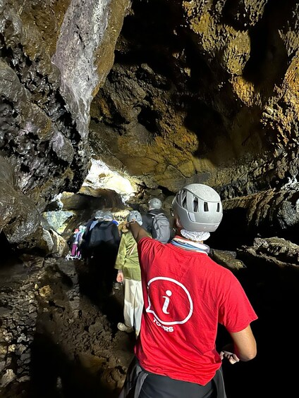 São Miguel: Botanical Gardens and Cave Tour 1