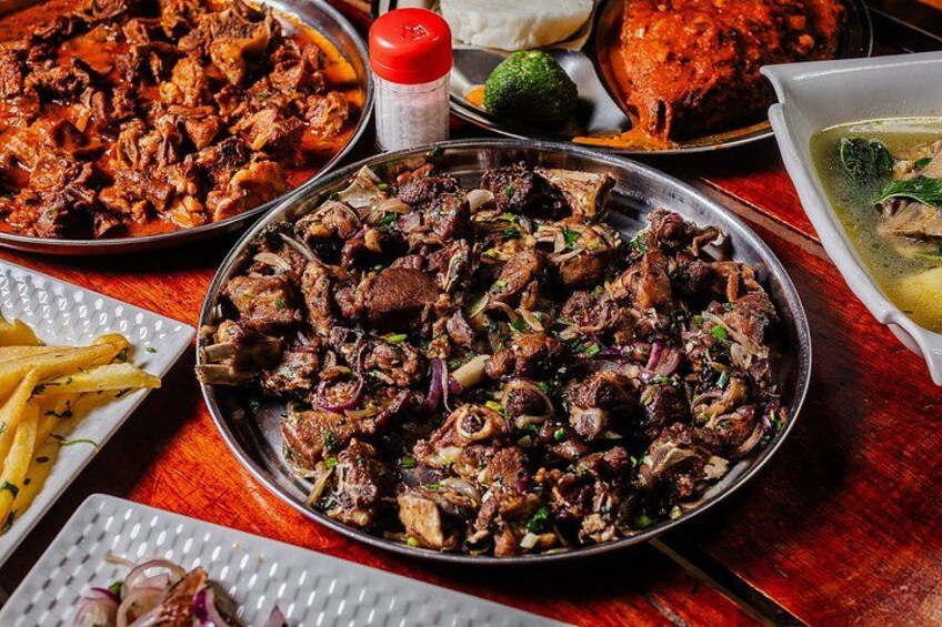 Matoke Moments Kampala Food Tour 12+ Tastings 2