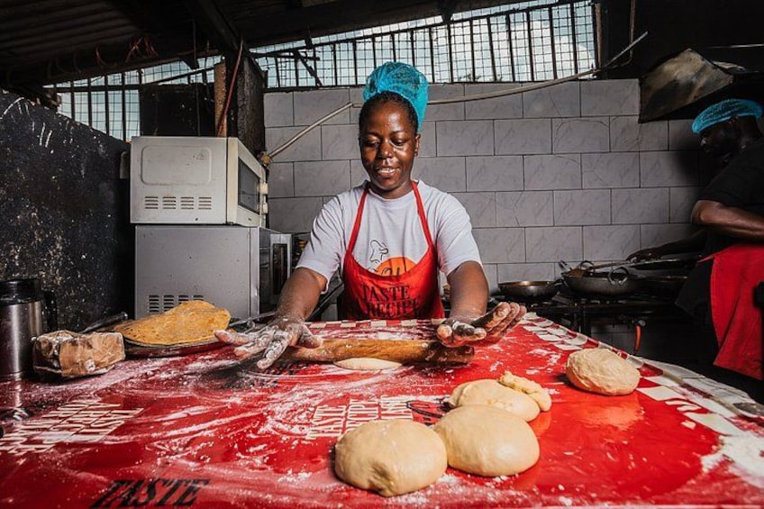 Matoke Moments Kampala Food Tour 12+ Tastings 3
