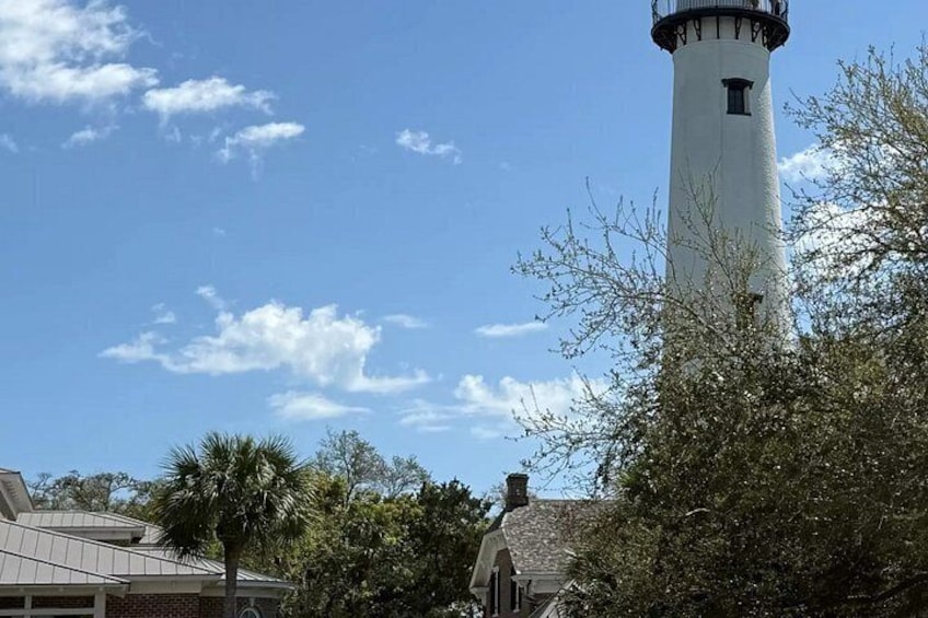 Audio Driving Tour Around St. Simons Island 3