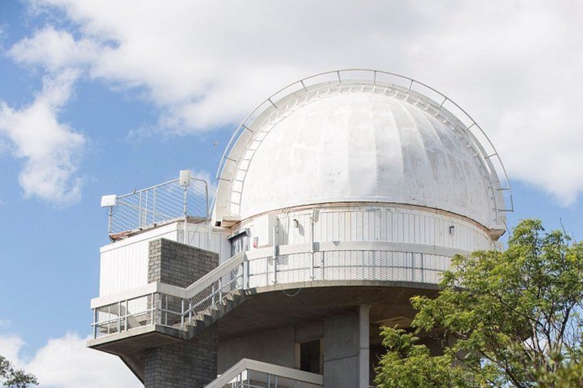 Perth Observatory Day Tours 1