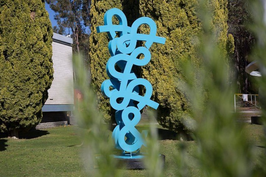 Perth Observatory Day Tours 4