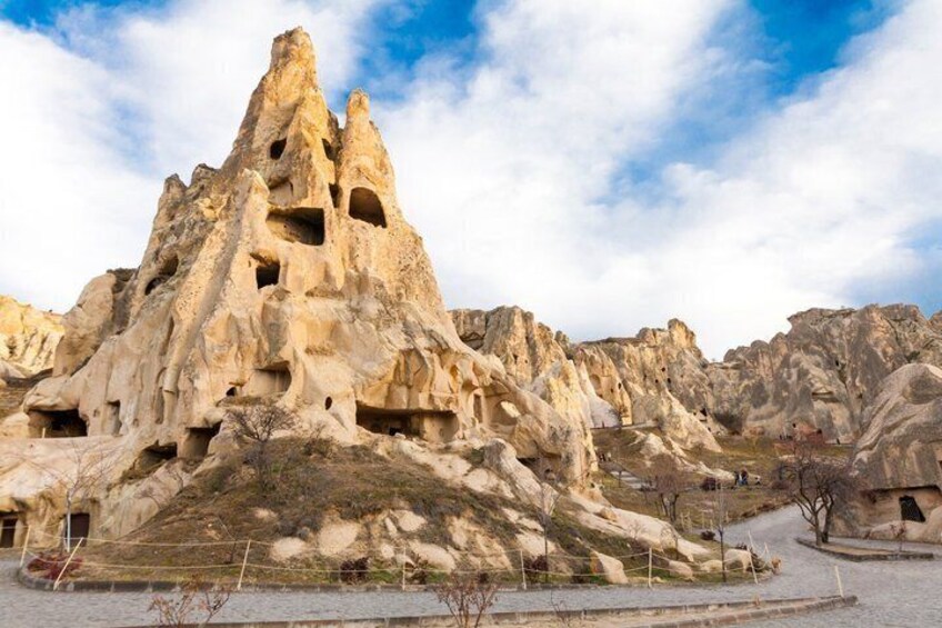 2-Day Cappadocia Tour - Horseback Ride and Balloon Ride Included 4